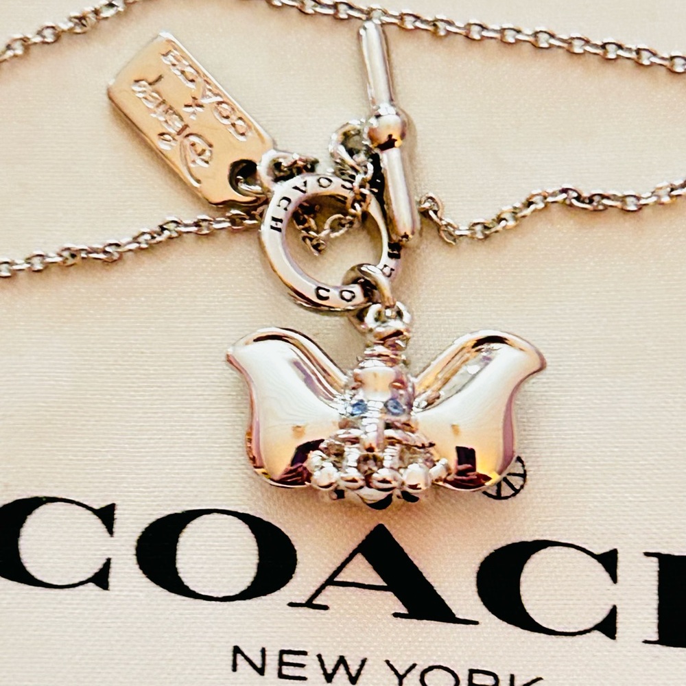 Coach X Disney Dumbo Bracelet - Picture 7 of 10
